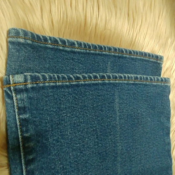 Madewell Flea market Flare Jeans - Picture 5 of 5